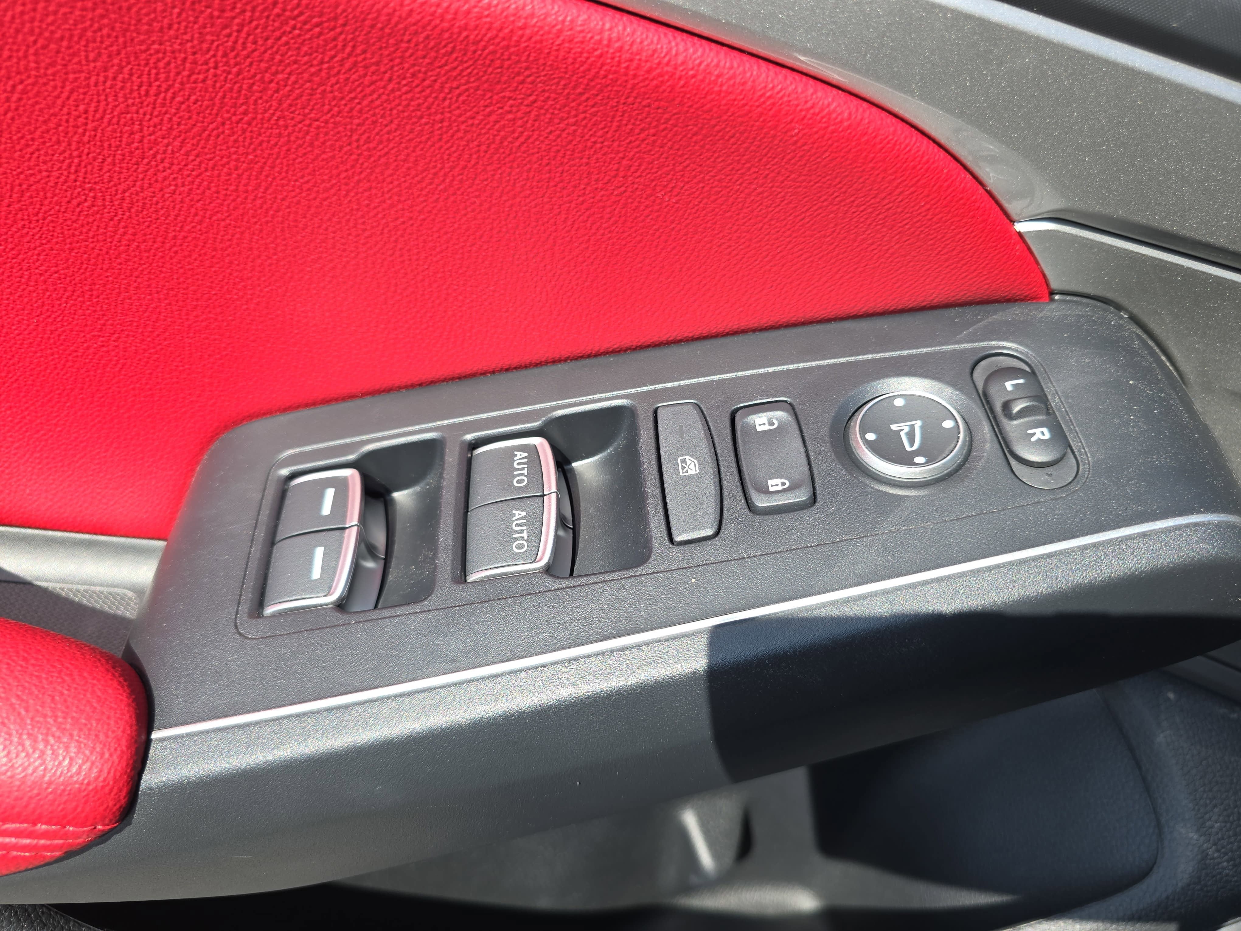 2023 Acura Integra CVT w/A-Spec Package