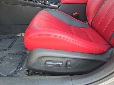 2023 Acura Integra CVT w/A-Spec Package
