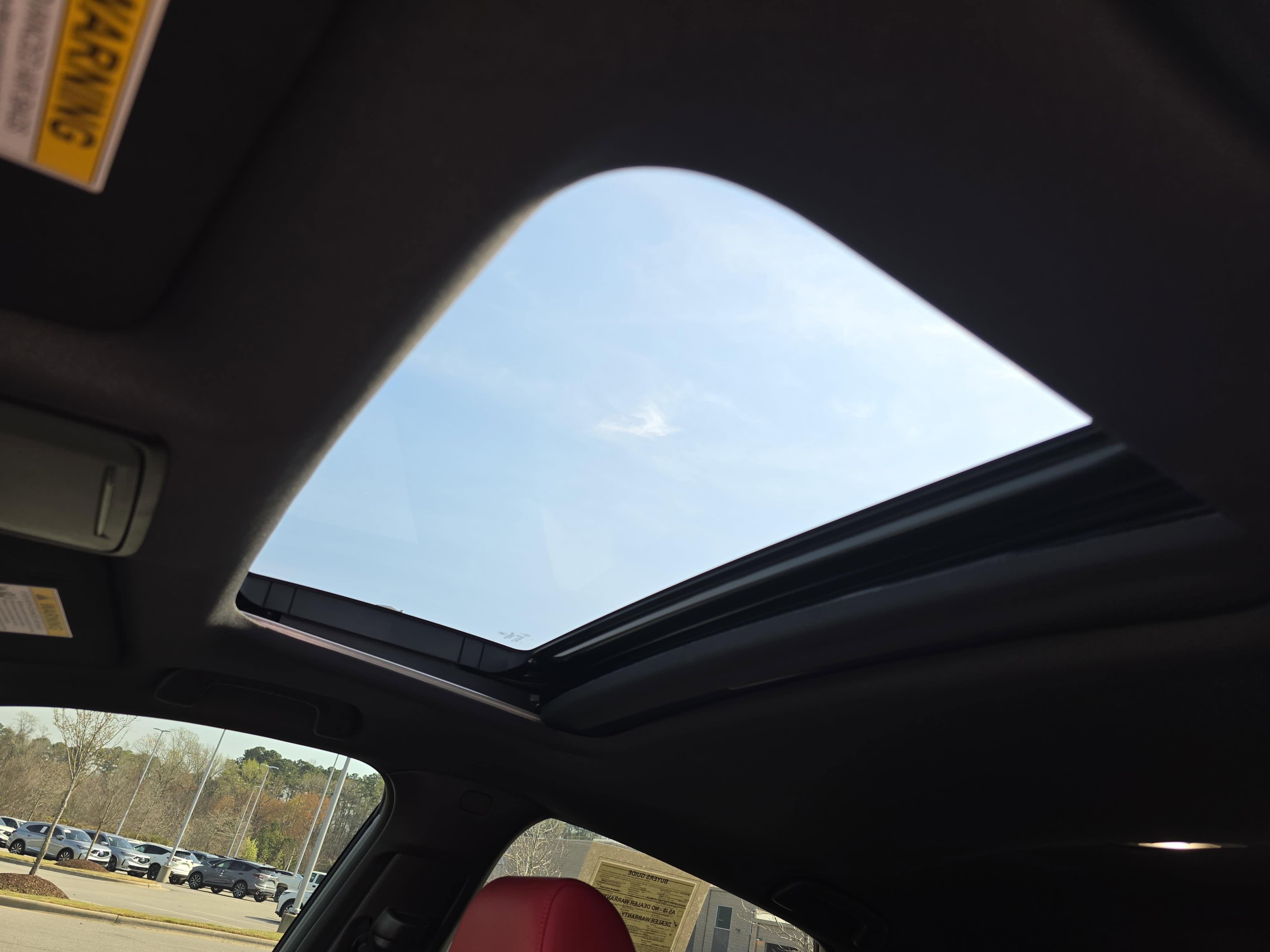 2023 Acura Integra CVT w/A-Spec Package