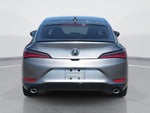 2023 Acura Integra CVT w/A-Spec Package