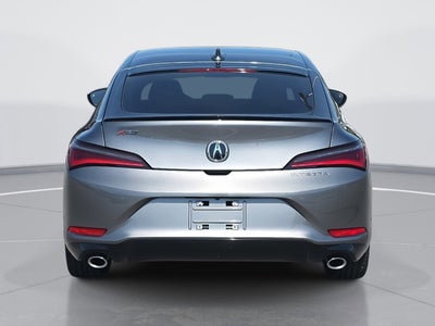 2023 Acura Integra CVT w/A-Spec Package