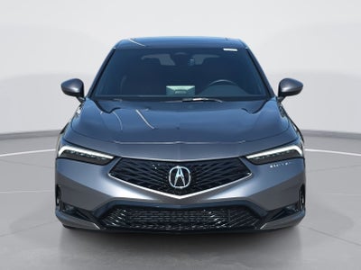 2023 Acura Integra CVT w/A-Spec Package