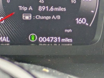 2025 Acura Integra CVT w/A-Spec Technology Package