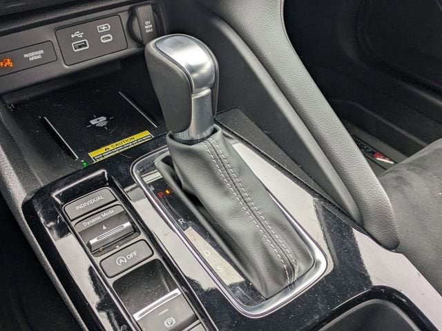 2025 Acura Integra CVT w/A-Spec Technology Package