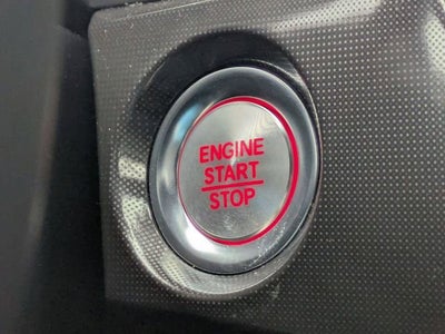 2025 Acura Integra CVT w/A-Spec Technology Package