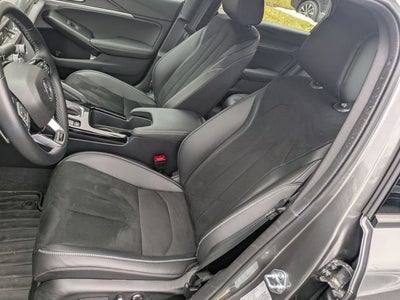 2025 Acura Integra CVT w/A-Spec Technology Package