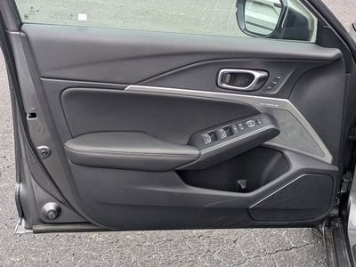 2025 Acura Integra CVT w/A-Spec Technology Package