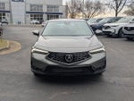 2025 Acura Integra CVT w/A-Spec Technology Package