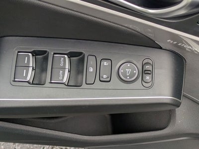 2025 Acura Integra CVT w/A-Spec Technology Package