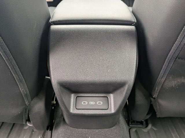 2025 Acura Integra CVT w/A-Spec Technology Package