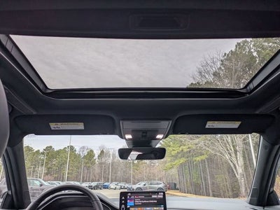 2025 Acura Integra CVT w/A-Spec Technology Package