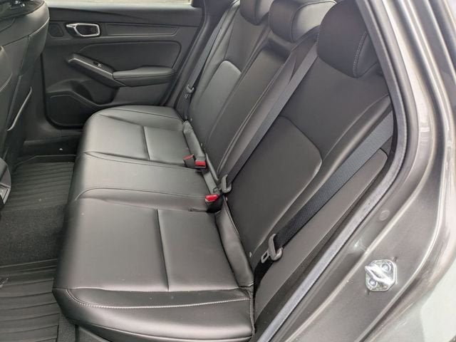 2025 Acura Integra CVT w/A-Spec Technology Package