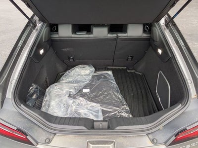 2025 Acura Integra CVT w/A-Spec Technology Package