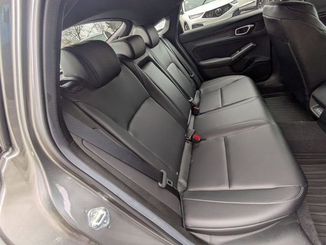 2025 Acura Integra CVT w/A-Spec Technology Package