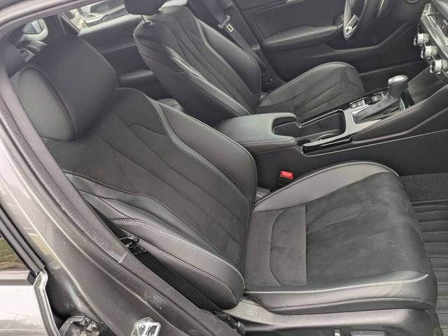 2025 Acura Integra CVT w/A-Spec Technology Package