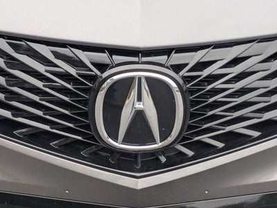 2025 Acura Integra CVT w/A-Spec Technology Package