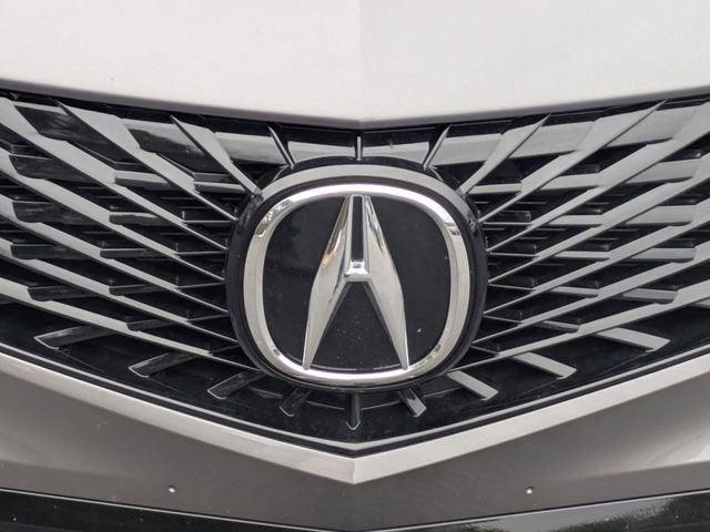 2025 Acura Integra CVT w/A-Spec Technology Package