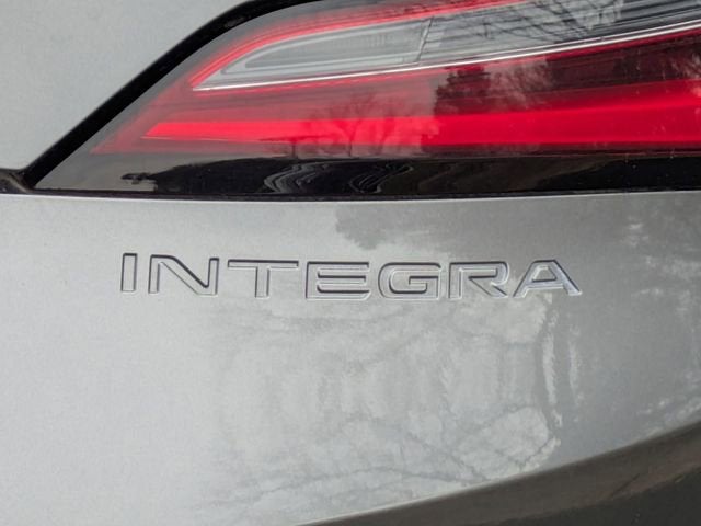 2025 Acura Integra CVT w/A-Spec Technology Package