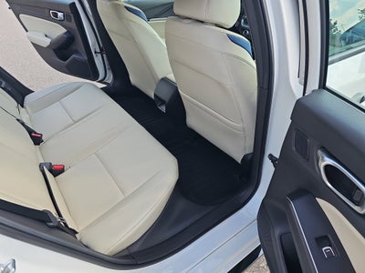 2026 Acura Integra CVT w/A-Spec Technology Package