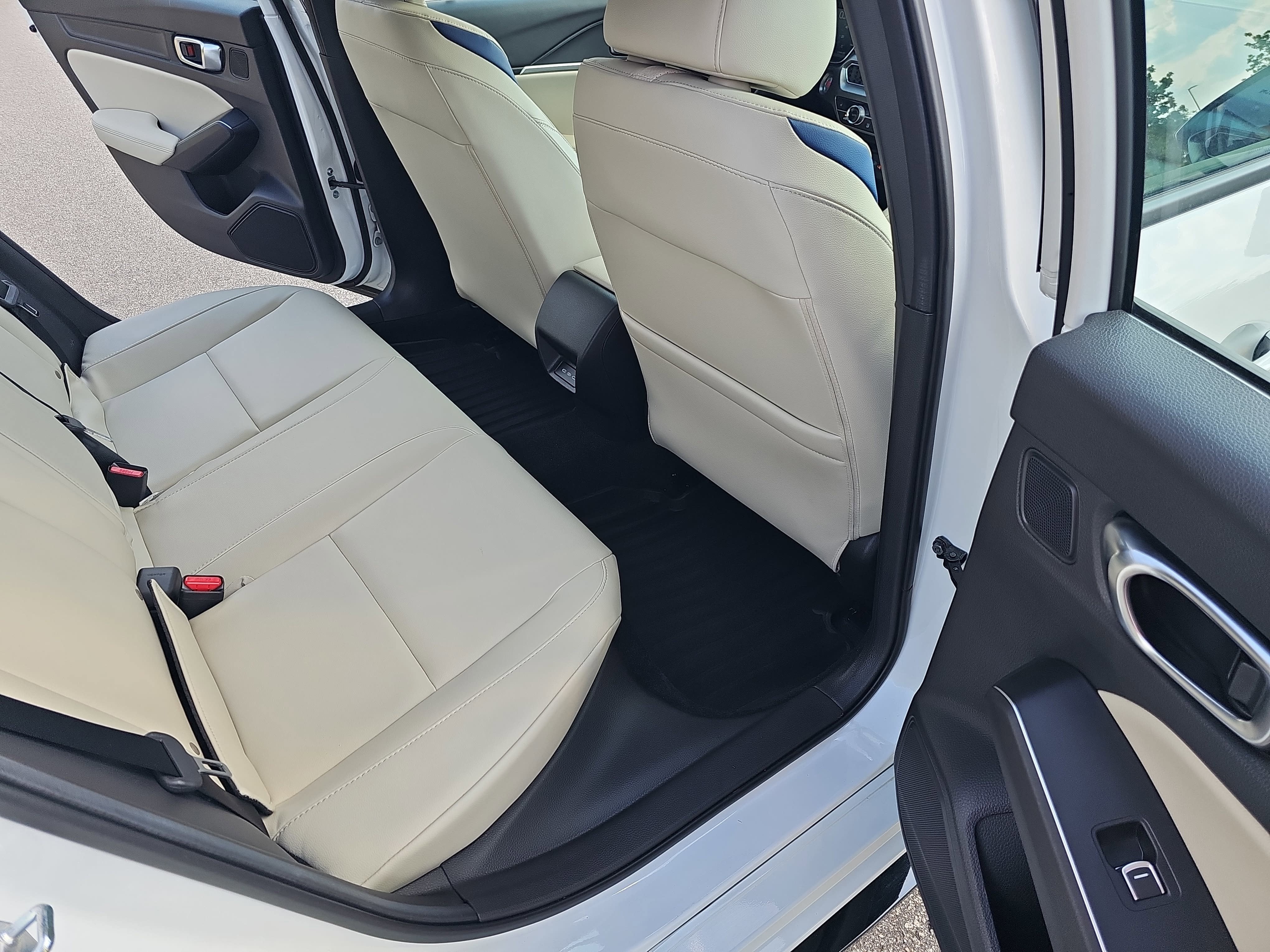 2026 Acura Integra CVT w/A-Spec Technology Package