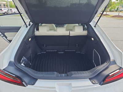 2026 Acura Integra CVT w/A-Spec Technology Package