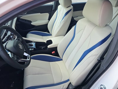 2026 Acura Integra CVT w/A-Spec Technology Package