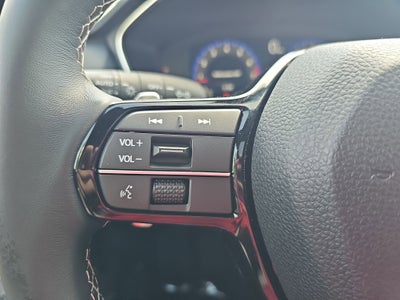 2026 Acura Integra CVT w/A-Spec Technology Package