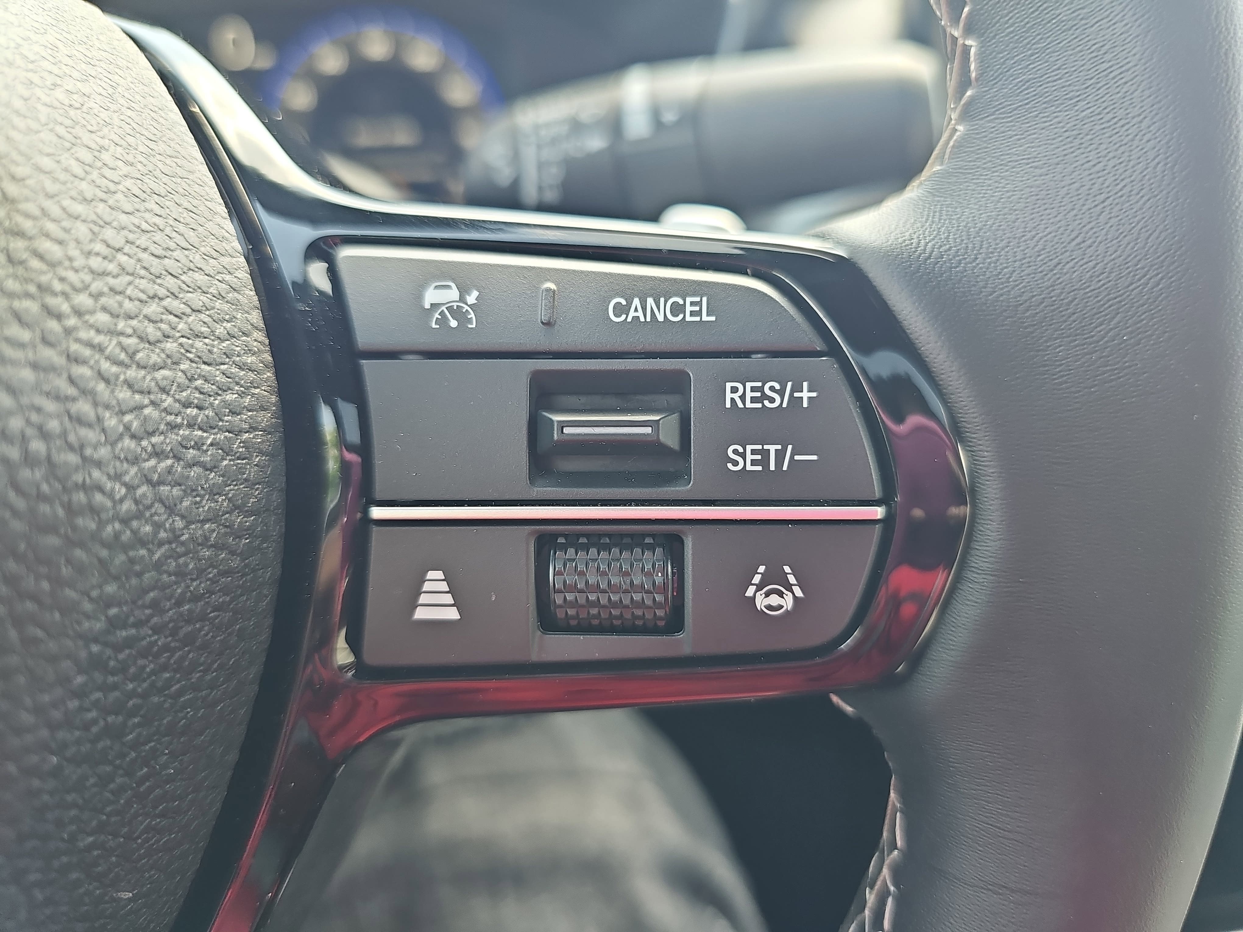 2026 Acura Integra CVT w/A-Spec Technology Package