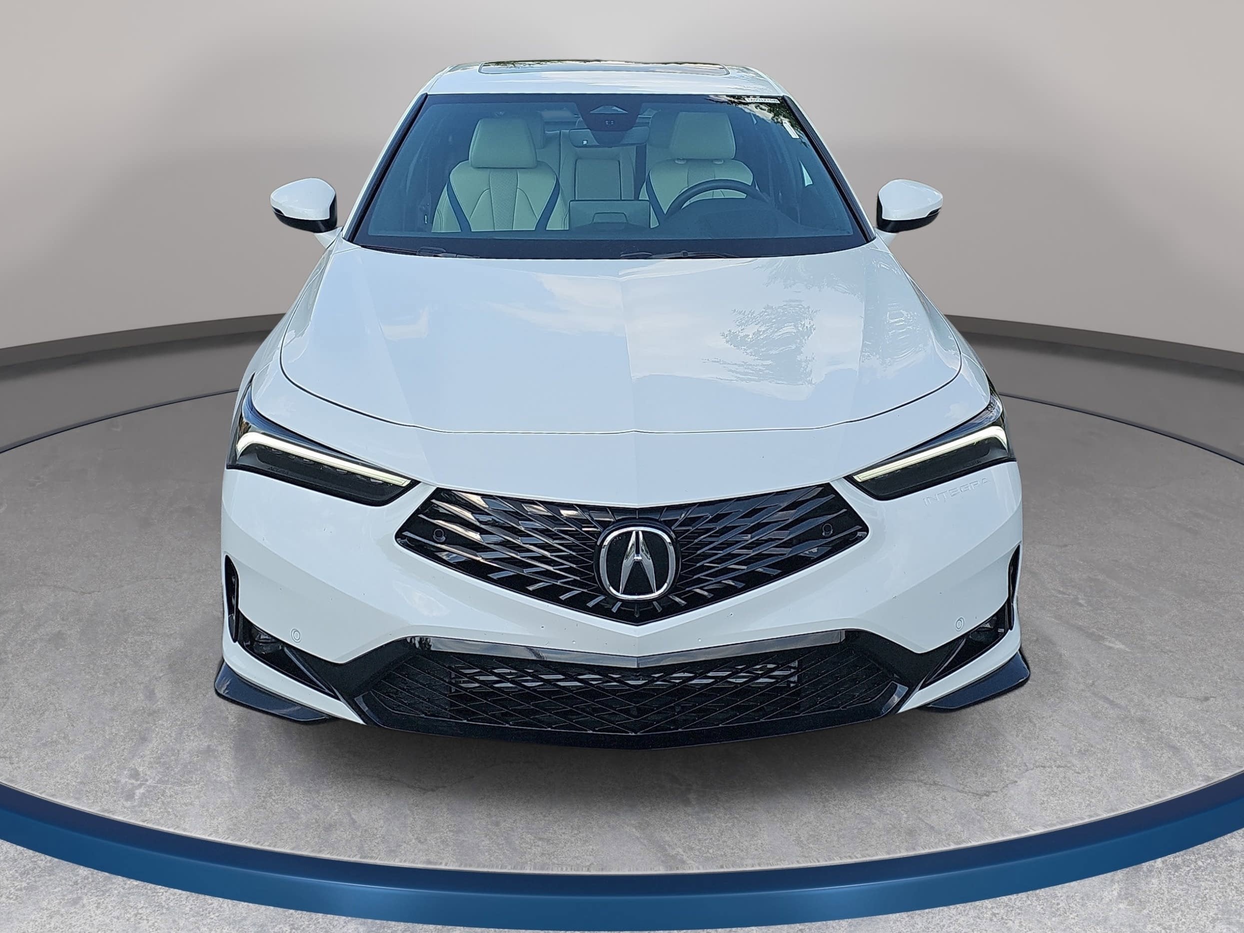 2026 Acura Integra CVT w/A-Spec Technology Package