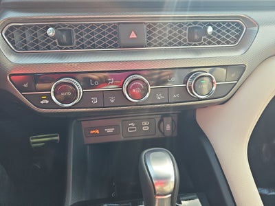 2026 Acura Integra CVT w/A-Spec Technology Package