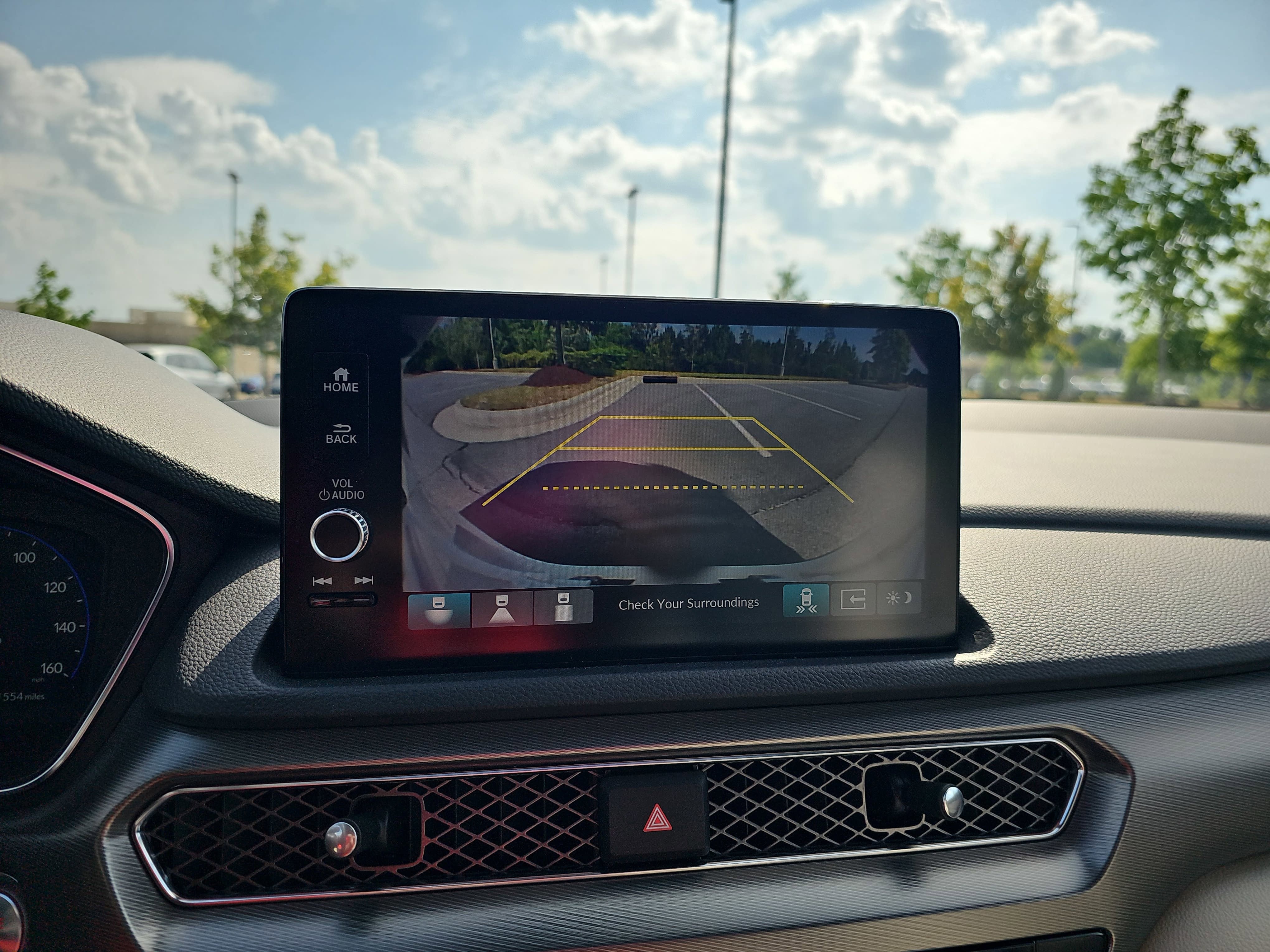 2026 Acura Integra CVT w/A-Spec Technology Package