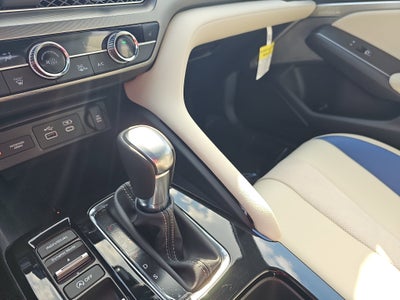 2026 Acura Integra CVT w/A-Spec Technology Package