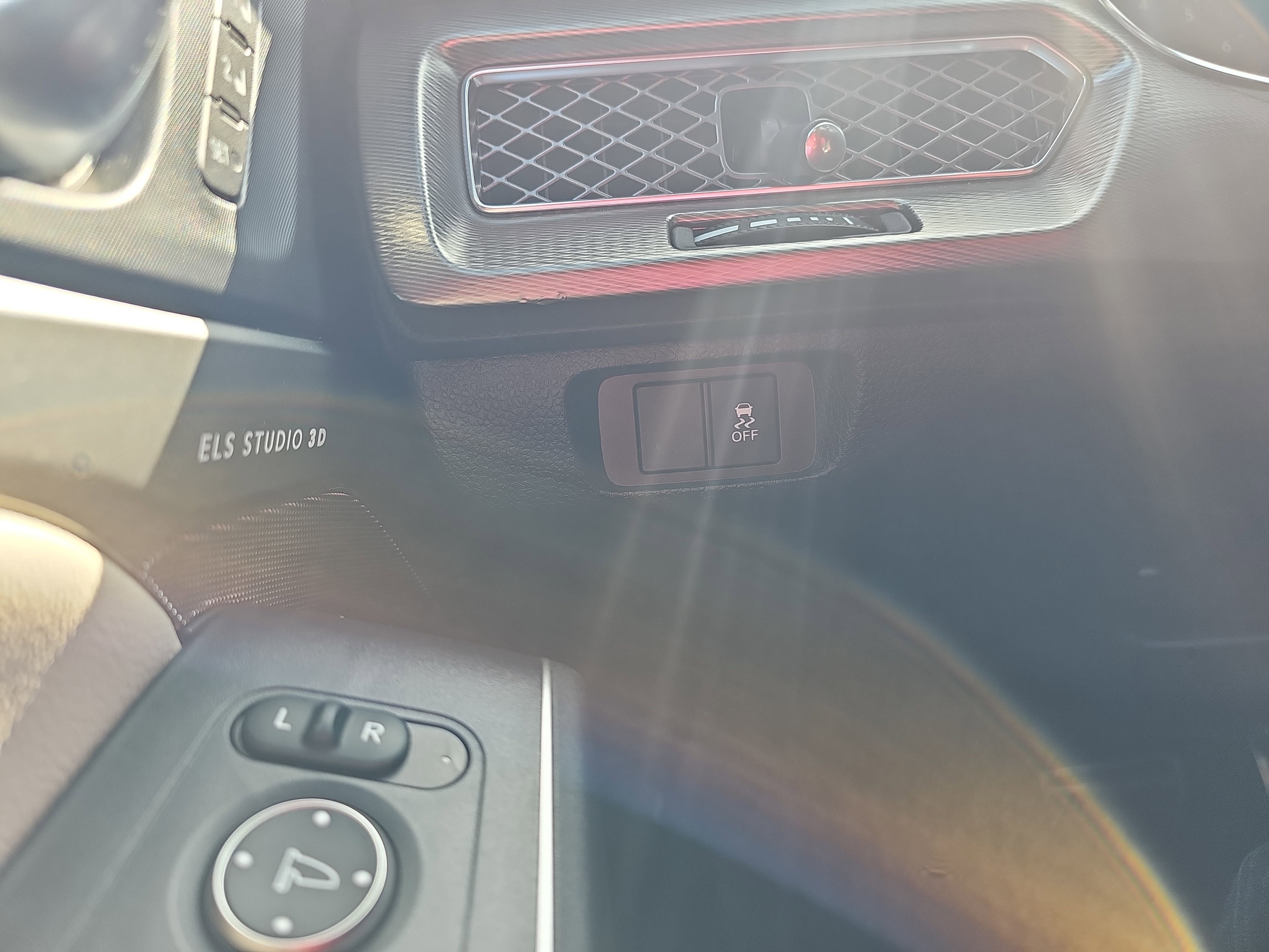 2026 Acura Integra CVT w/A-Spec Technology Package