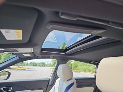 2026 Acura Integra CVT w/A-Spec Technology Package