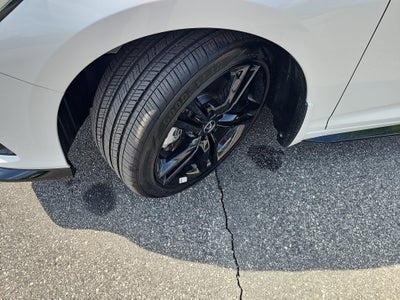 2026 Acura Integra CVT w/A-Spec Technology Package