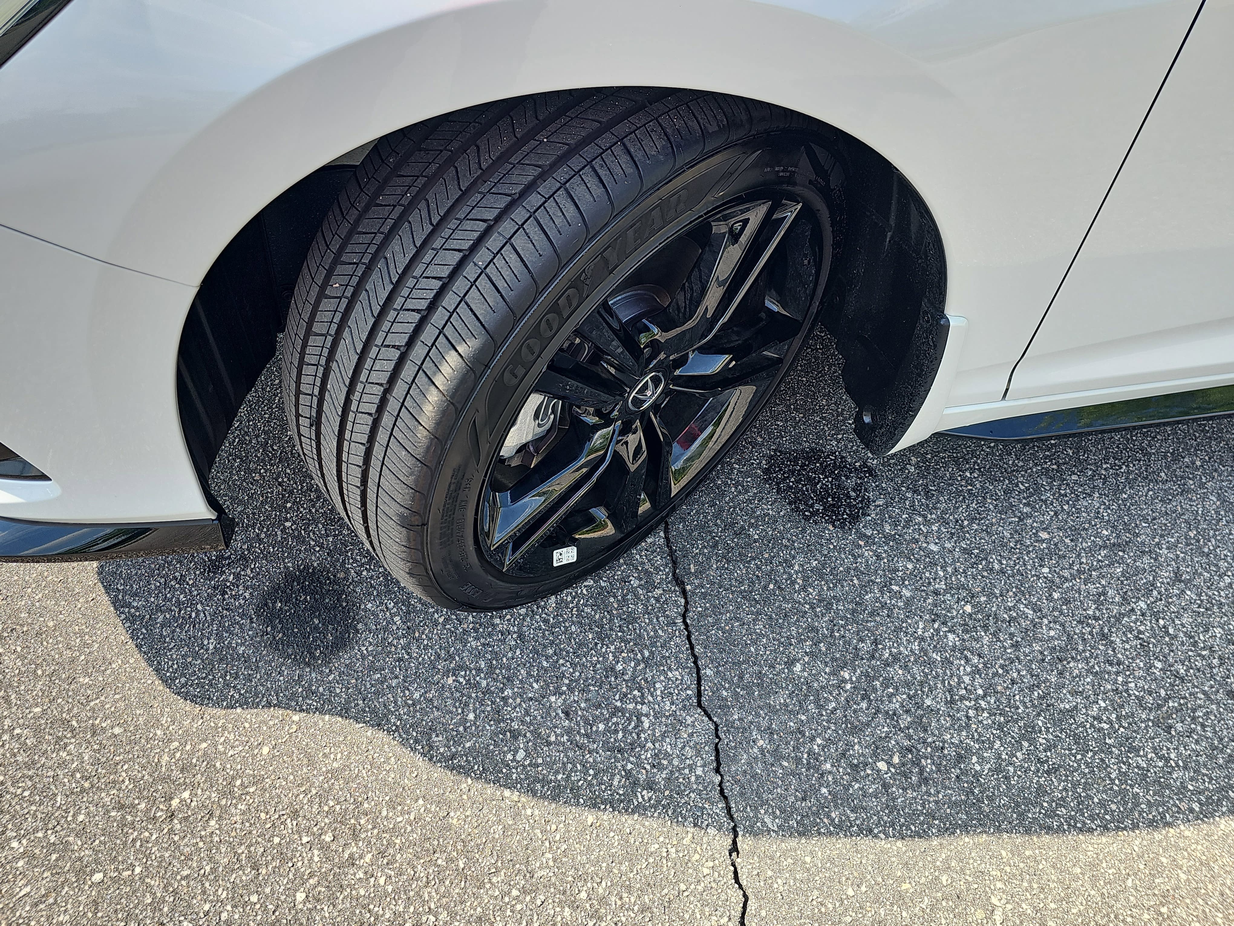 2026 Acura Integra CVT w/A-Spec Technology Package