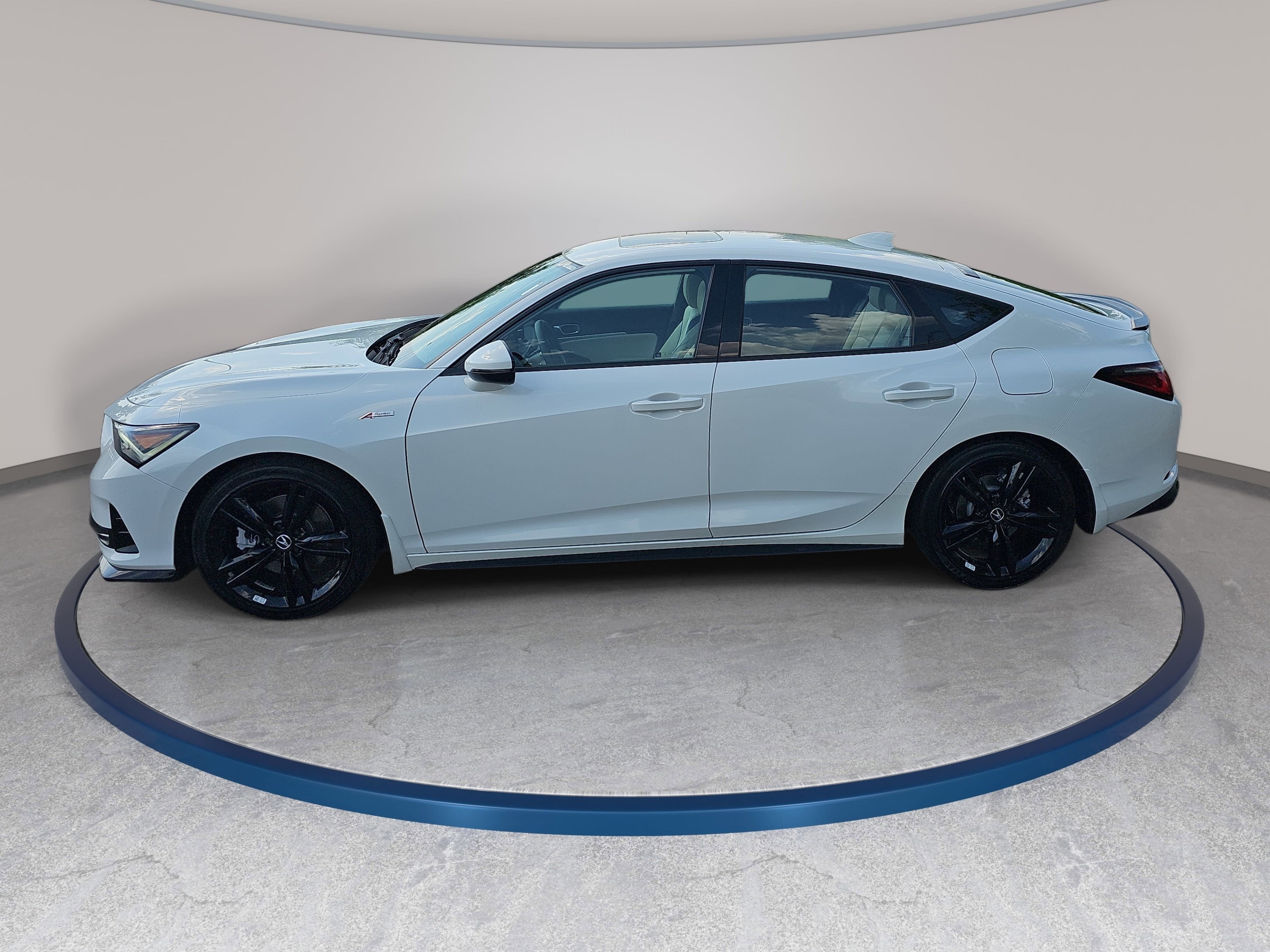 2026 Acura Integra CVT w/A-Spec Technology Package