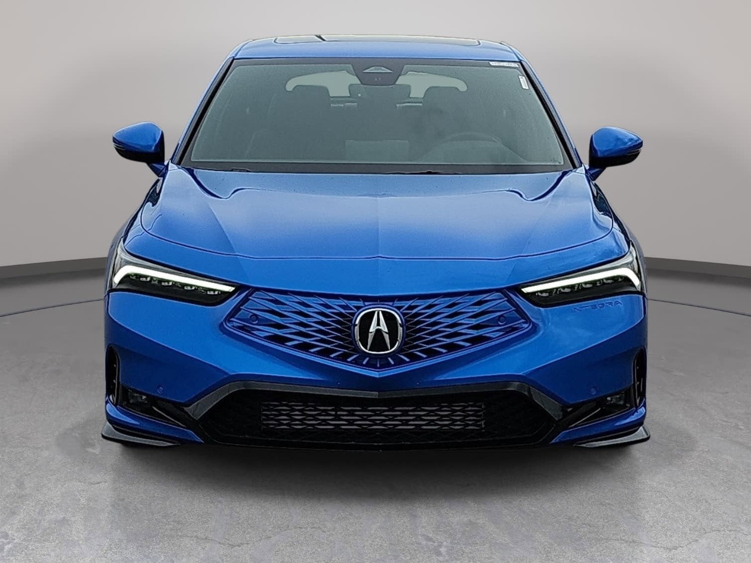 2026 Acura Integra CVT w/A-Spec Technology Package