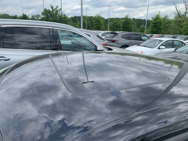 2024 Acura Integra CVT w/A-Spec Technology Package