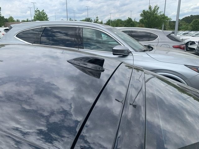 2024 Acura Integra CVT w/A-Spec Technology Package