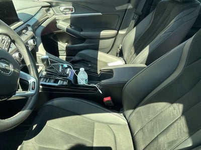 2024 Acura Integra CVT w/A-Spec Technology Package