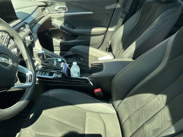 2024 Acura Integra CVT w/A-Spec Technology Package