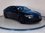 2024 Acura Integra CVT w/A-Spec Technology Package