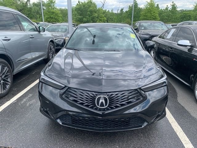 2024 Acura Integra CVT w/A-Spec Technology Package