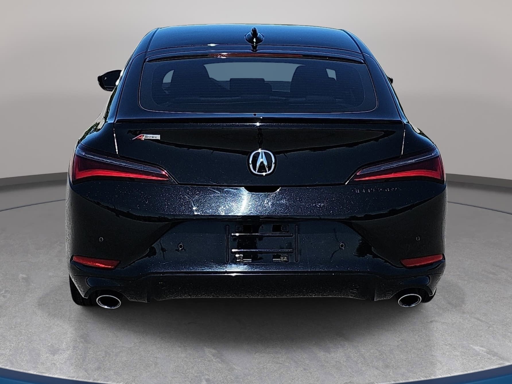 2024 Acura Integra CVT w/A-Spec Technology Package