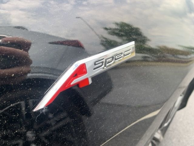 2024 Acura Integra CVT w/A-Spec Technology Package