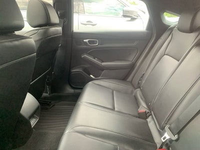 2024 Acura Integra CVT w/A-Spec Technology Package