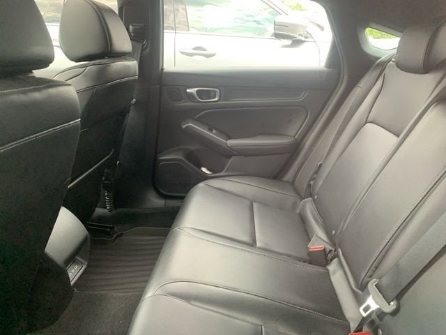 2024 Acura Integra CVT w/A-Spec Technology Package