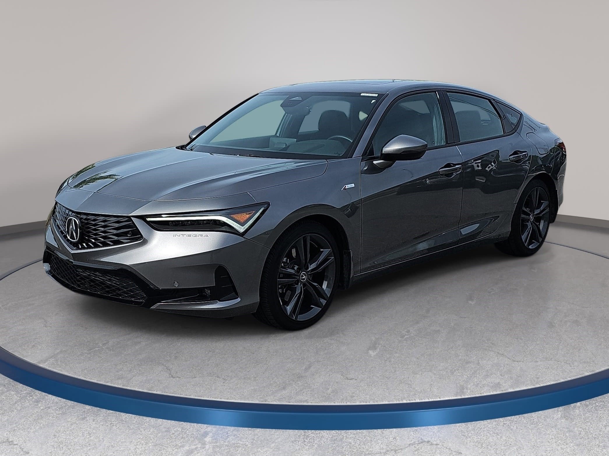 2025 Acura Integra CVT w/A-Spec Technology Package