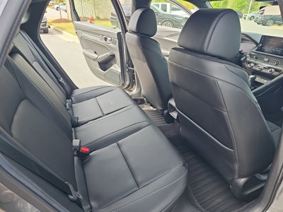 2025 Acura Integra CVT w/A-Spec Technology Package